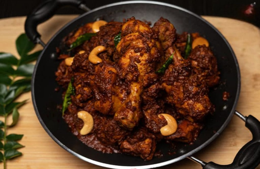 Tasty Catering Chicken Roast Recipe