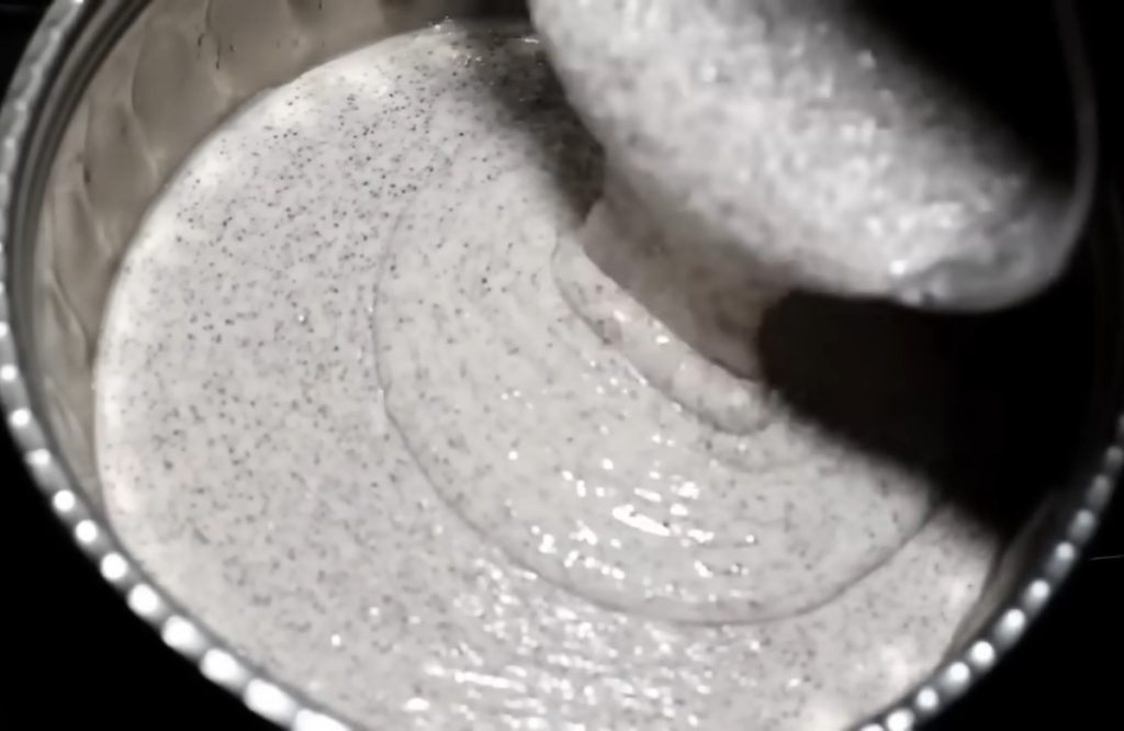 Healthy Ragi Breakfast
