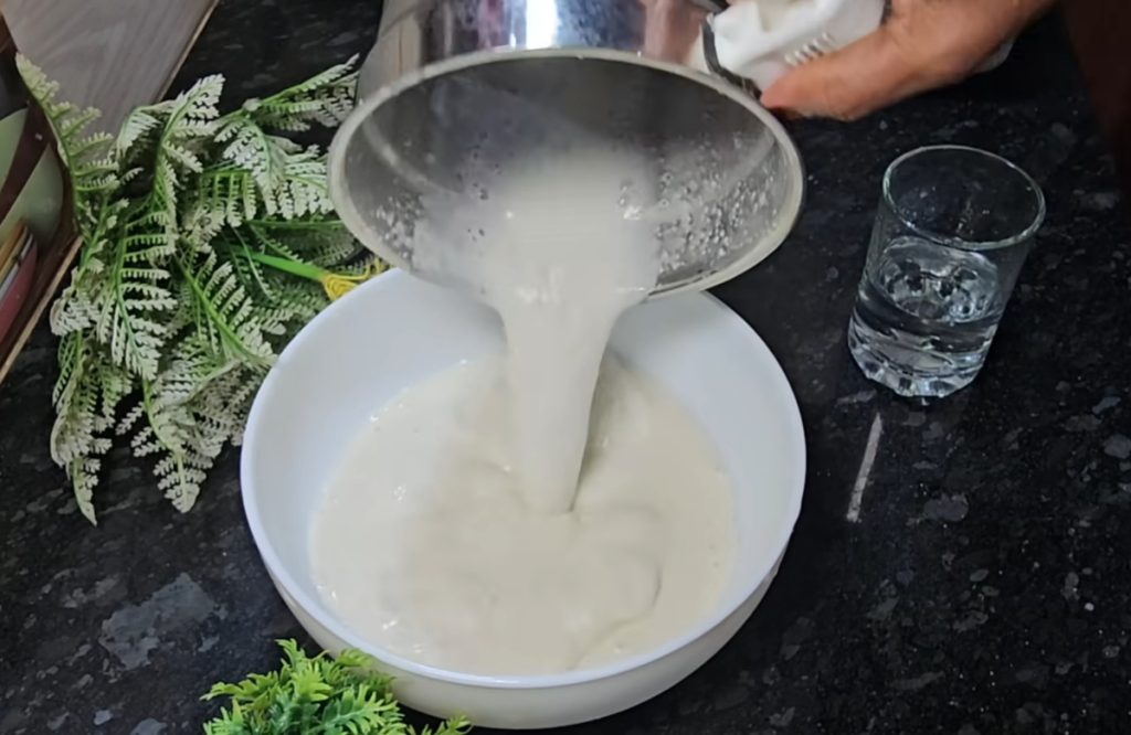 Special Sanck Using Rava