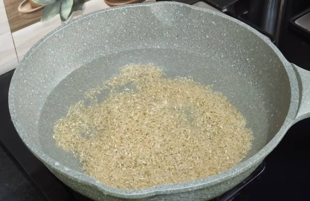 Tasty Sharkkara Payasam Recipe