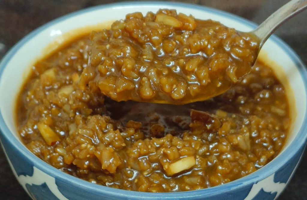 Tasty Sharkkara Payasam
