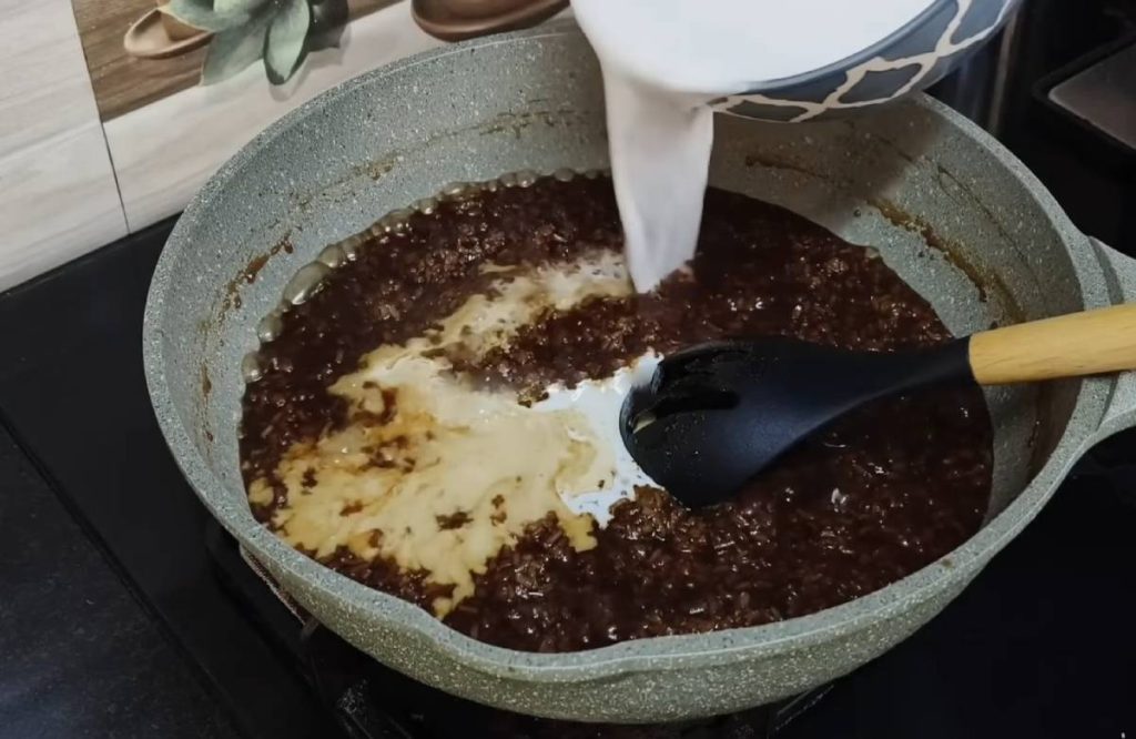 Tasty Sharkkara Payasam Recipe