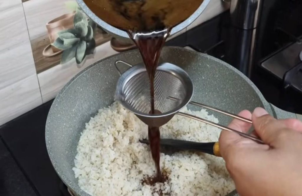 Tasty Sharkkara Payasam Recipe