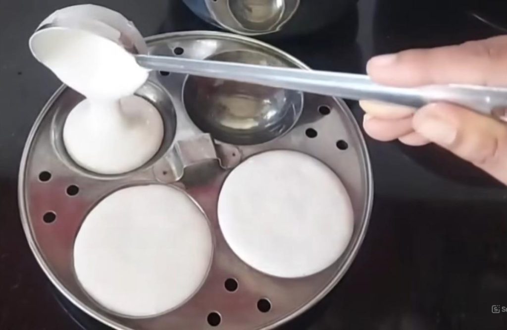 Tips To Get Soft Idli