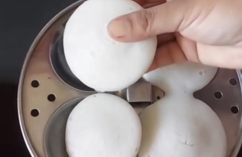 Tips To Get Soft Idli