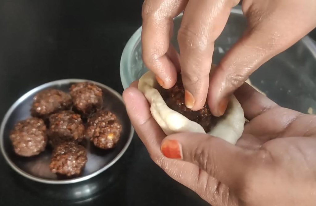 Wheat Kozhukatta Recipe