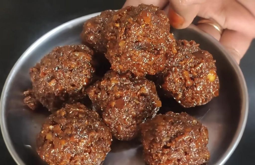 Wheat Kozhukatta Recipe