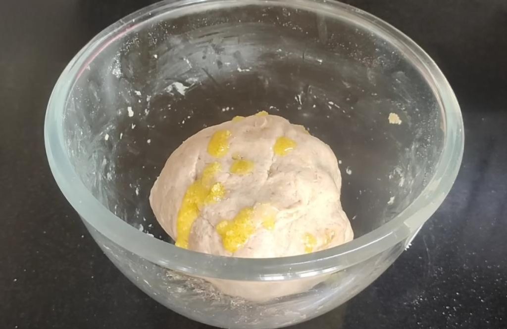 Wheat Kozhukatta Recipe