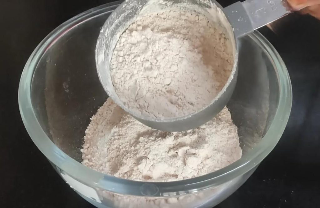 Wheat Kozhukatta Recipe