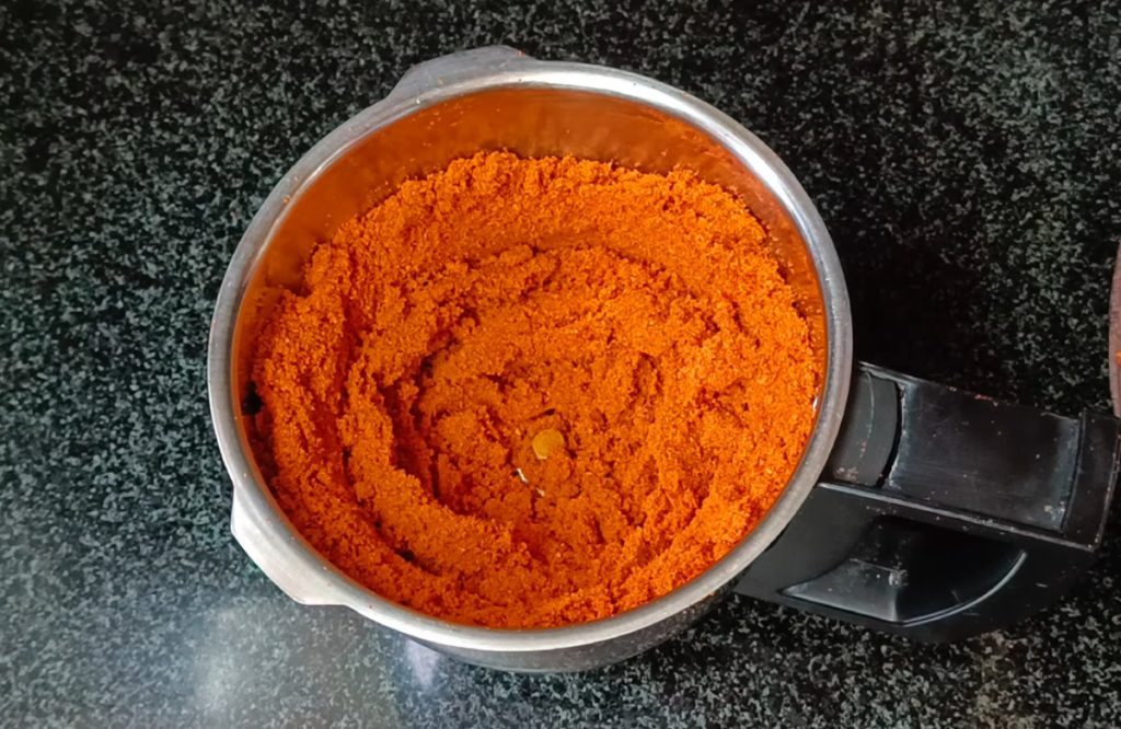 Chemmeen Chammanthi Podi