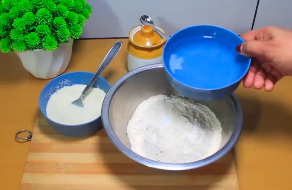 Crispy Wheat Dosa