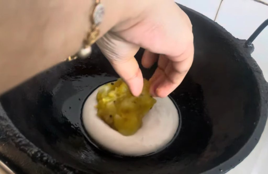 Easy Breakfast Using Idli Batter