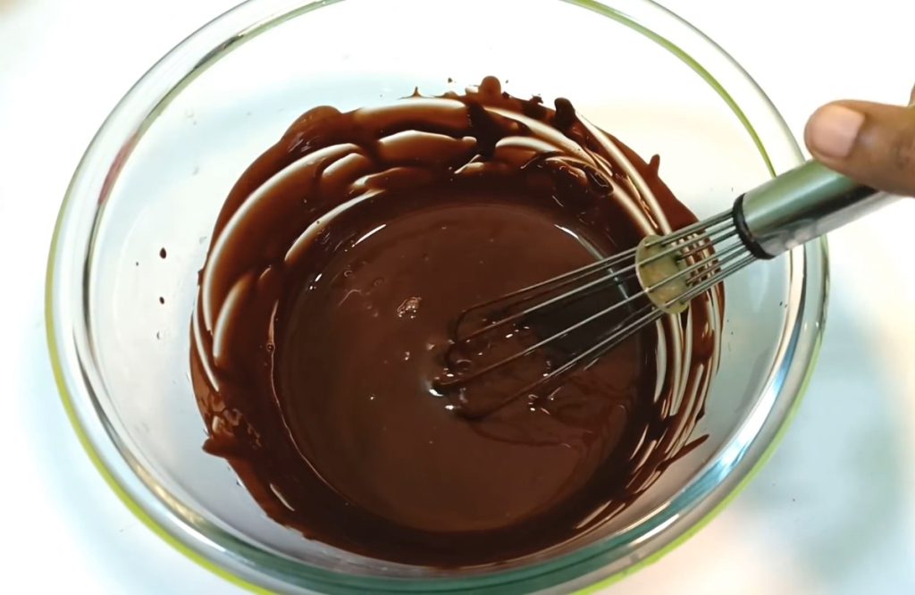 Homemade Chocobar Icecream