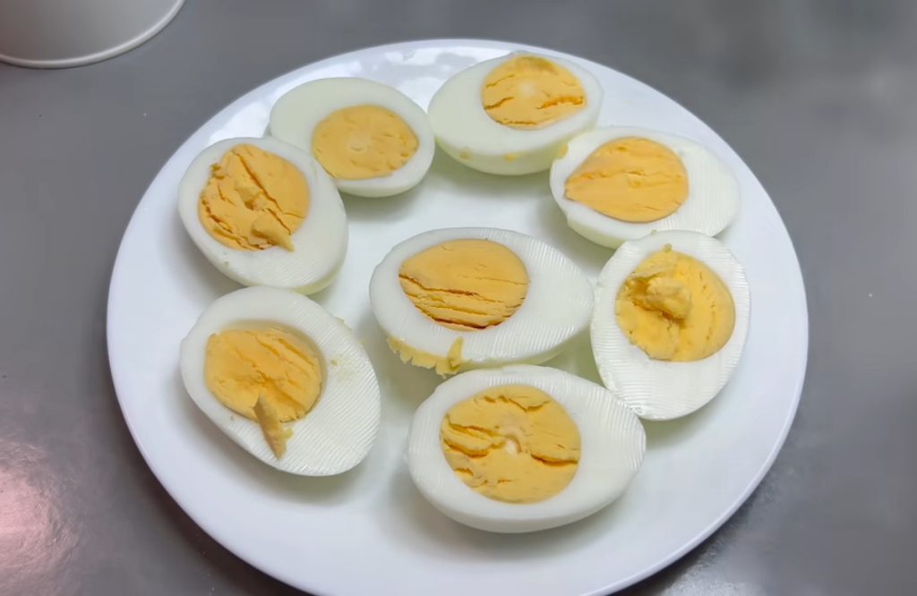 Special Egg Bajji Recipe