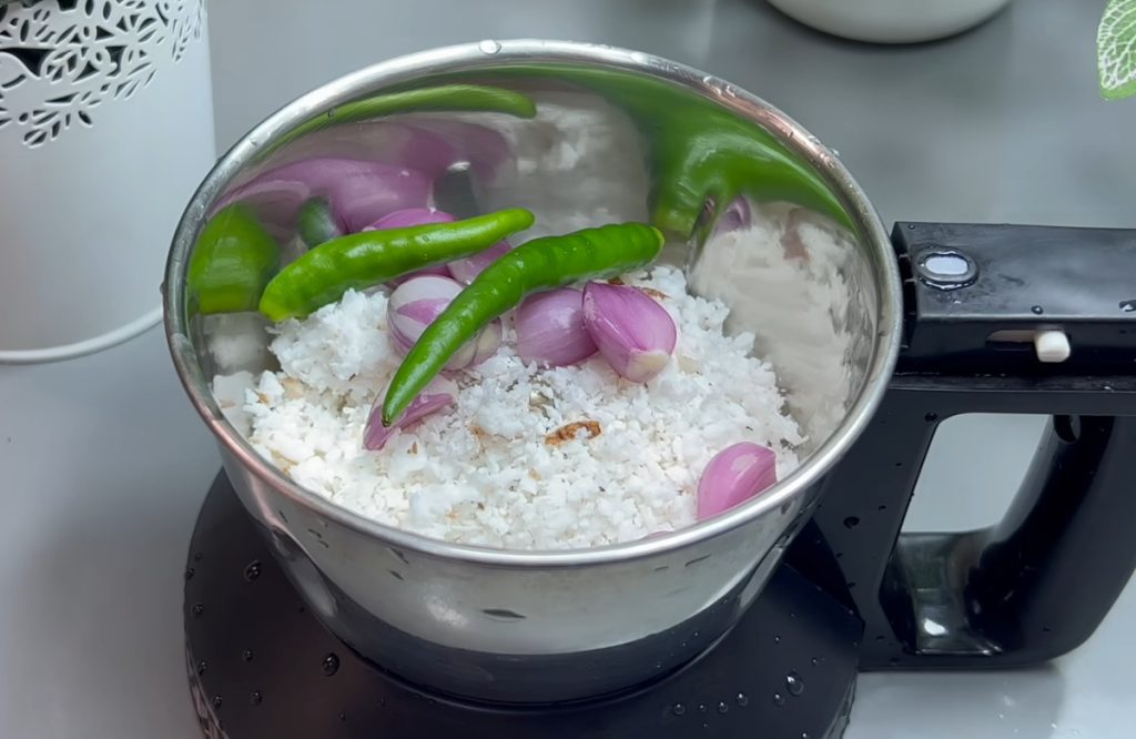 Special Egg Bajji Recipe