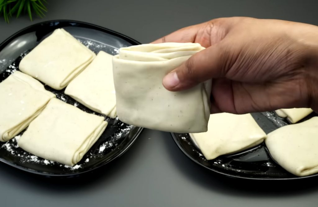 Special Layer Roti