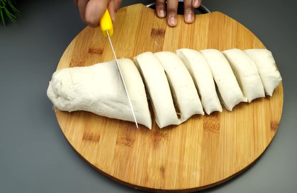 Special Layer Roti