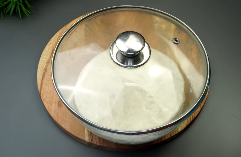 Special Layer Roti