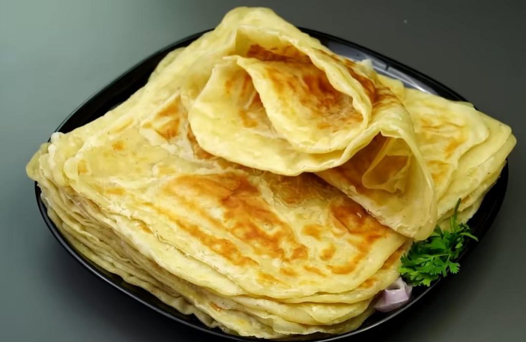 Special Layer Roti