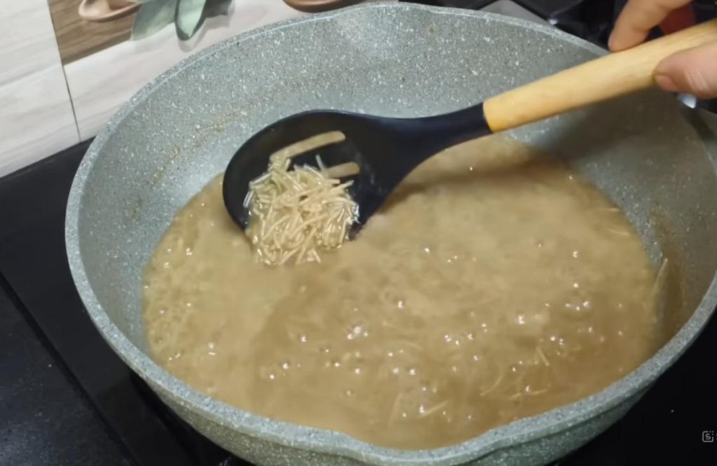 Special Semiya Payasam