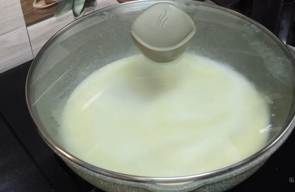 Special Semiya Payasam