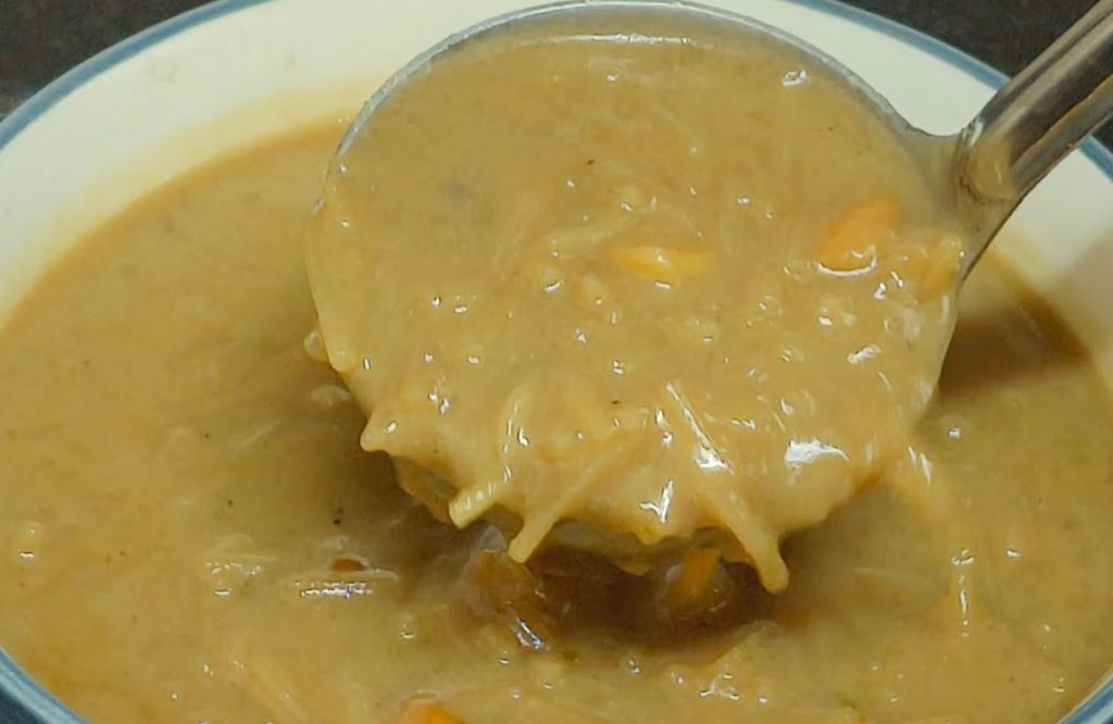 Special Semiya Payasam