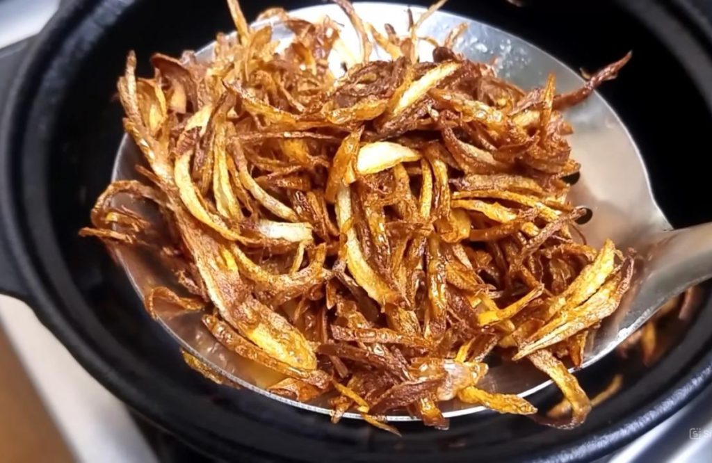 Tasty And Spicy Chicken Chukka