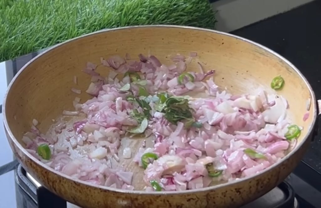 Crispy Homemade Samosa