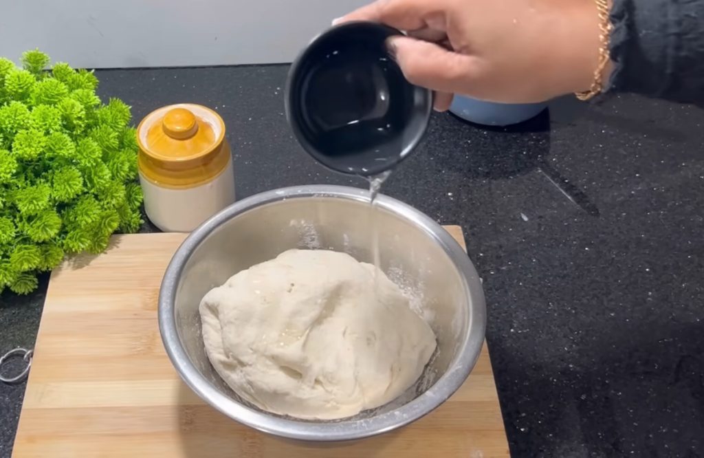 Crispy Homemade Samosa