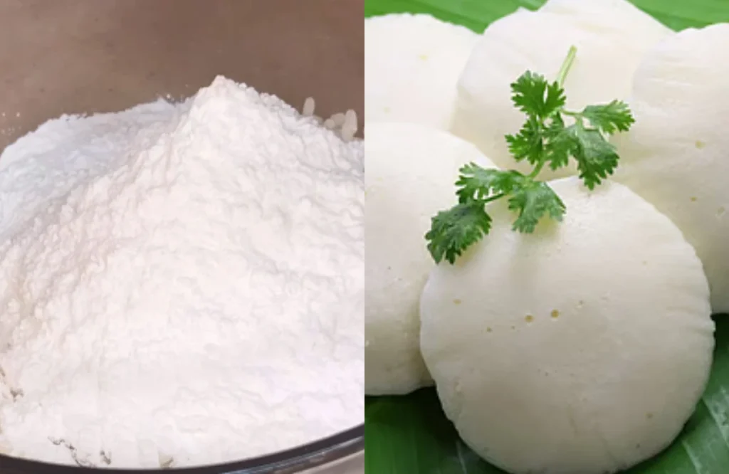 Left Over Rice Recipe (5)