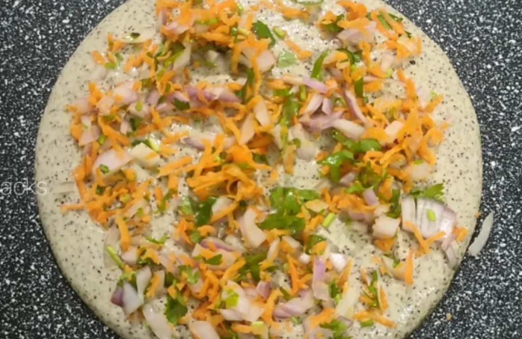 Cherupayar Dosa Recipe (5)
