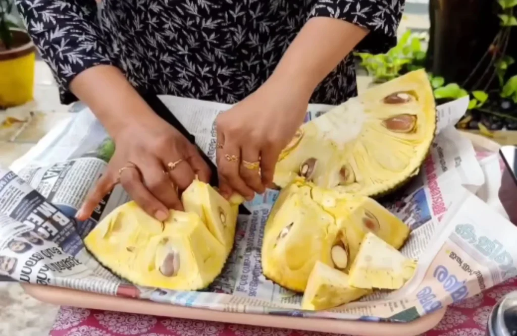 chakka ada recipe