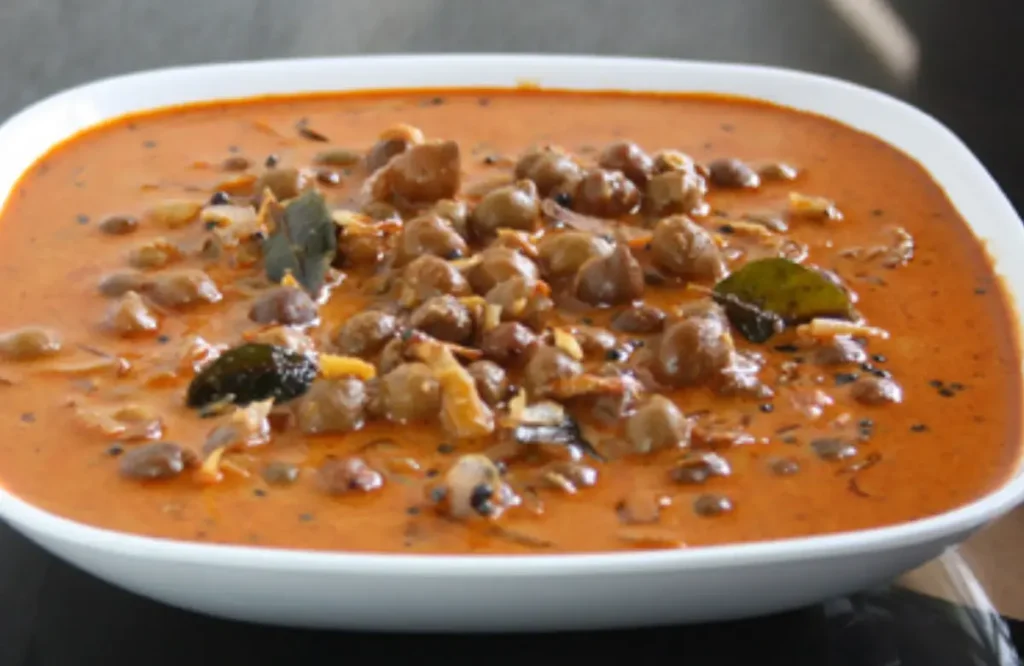 Kadala Curry Recipe (5)